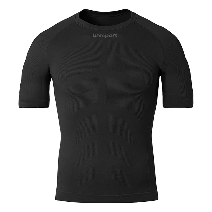 Uhlsport Performance Baselayer Pro Kurzarm - schwarz
