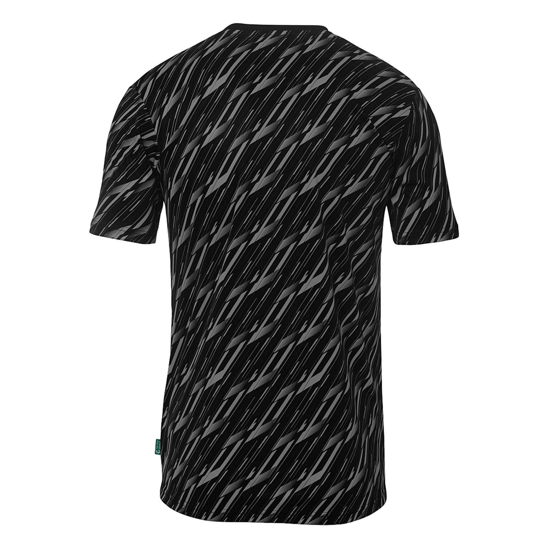 Uhlsport Progressive 28 Shirt Kurzarm - schwarz