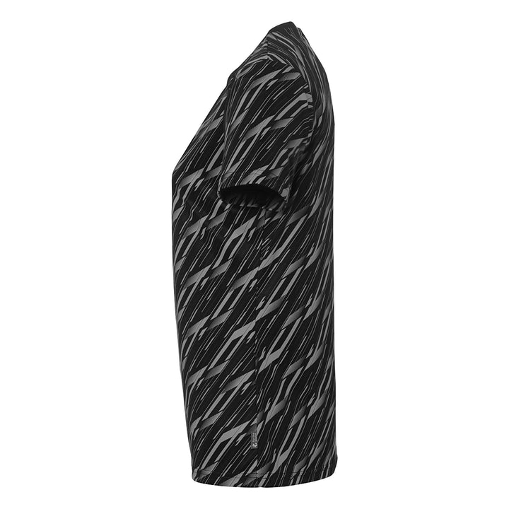 Uhlsport Progressive 28 Shirt Kurzarm Damen - schwarz