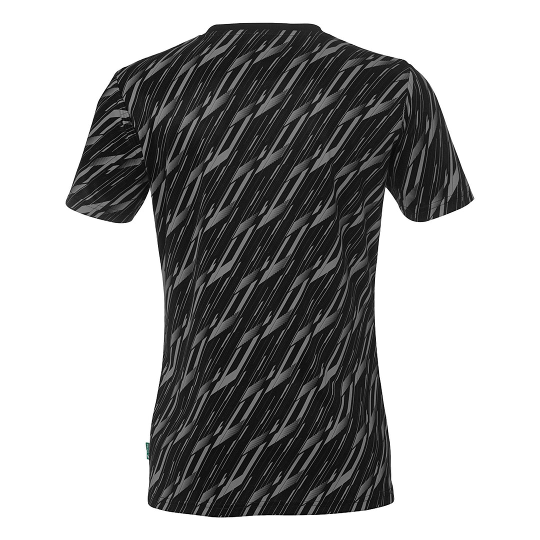 Uhlsport Progressive 28 Shirt Kurzarm Damen - schwarz