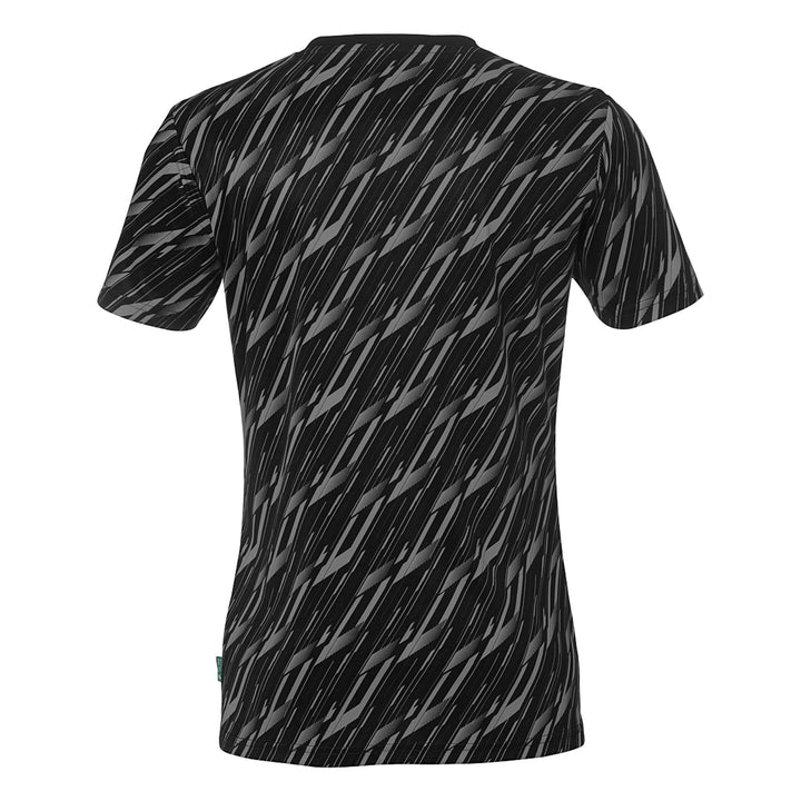 Uhlsport Progressive 28 Shirt Kurzarm Damen - schwarz