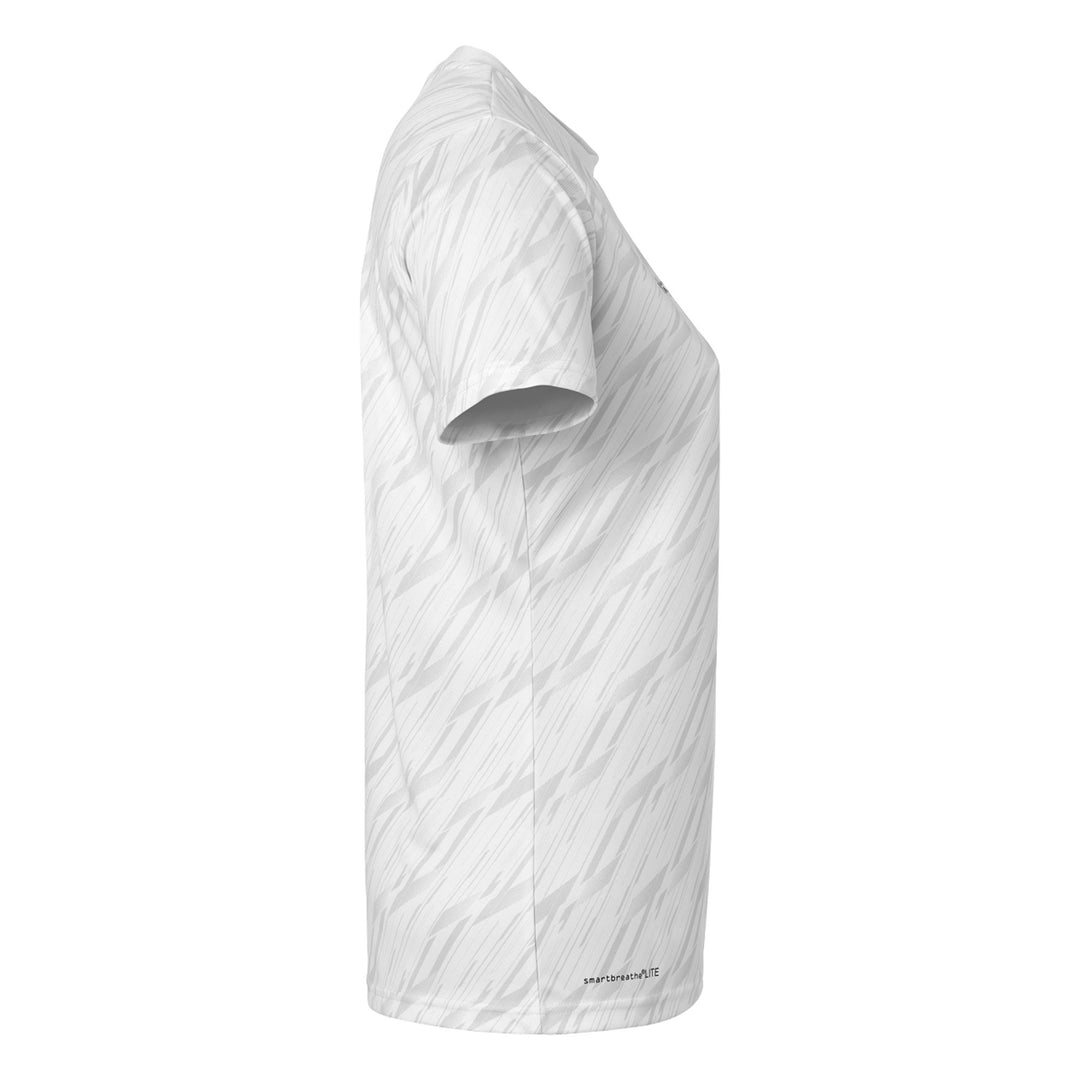 Uhlsport Progressive 28 Shirt Kurzarm Damen - weiß