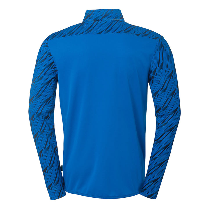 Uhlsport Progressive 28 Poly Jacke - azurblau