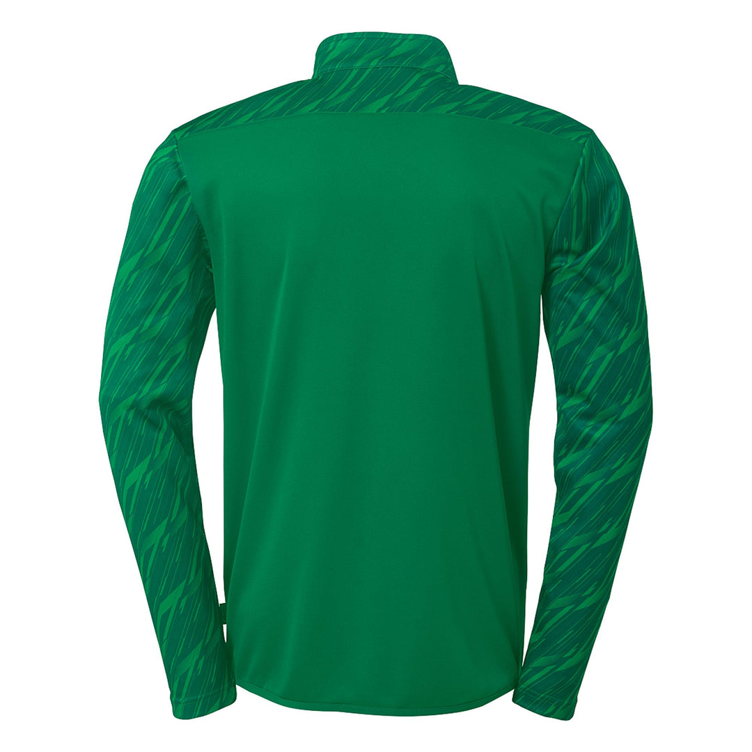 Uhlsport Progressive 28 Poly Jacke - lagune