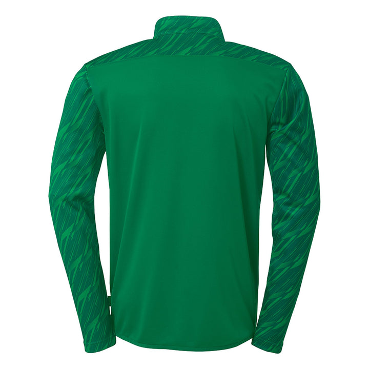 Uhlsport Progressive 28 Poly Jacke - lagune