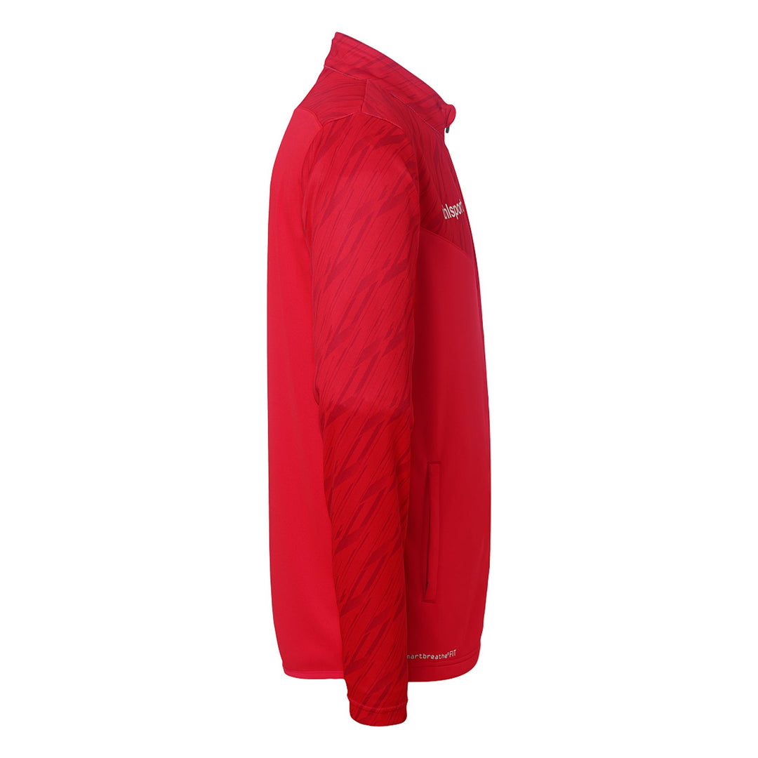 Uhlsport Progressive 28 Poly Jacke - rot