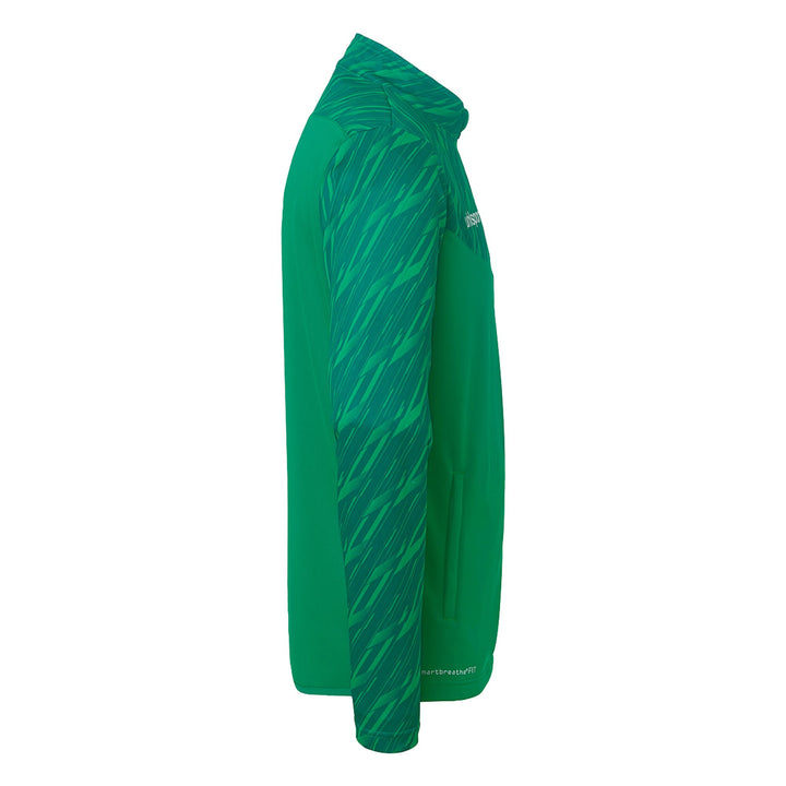 Uhlsport Progressive 28 Poly Jacke - lagune
