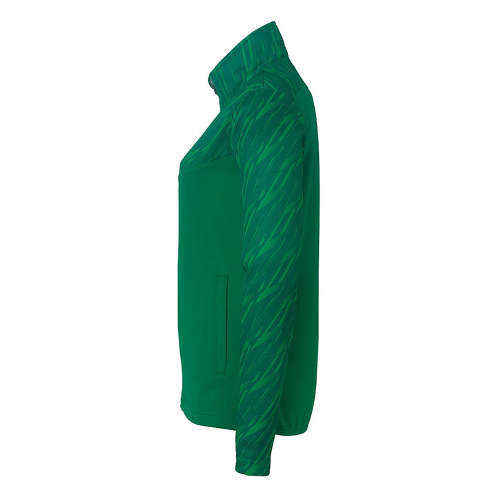 Uhlsport Progressive 28 Poly Jacke Damen - lagune