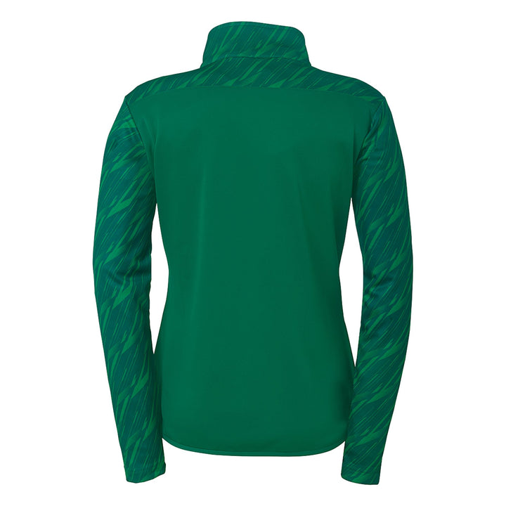 Uhlsport Progressive 28 Poly Jacke Damen - lagune