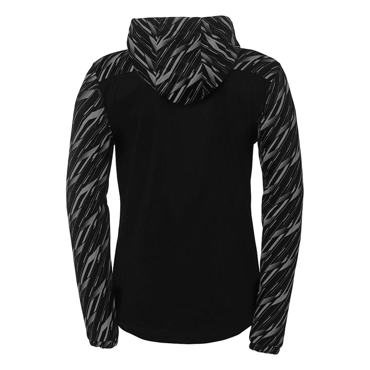 Uhlsport Progressive 28 Multi Hood Jacke Damen - schwarz