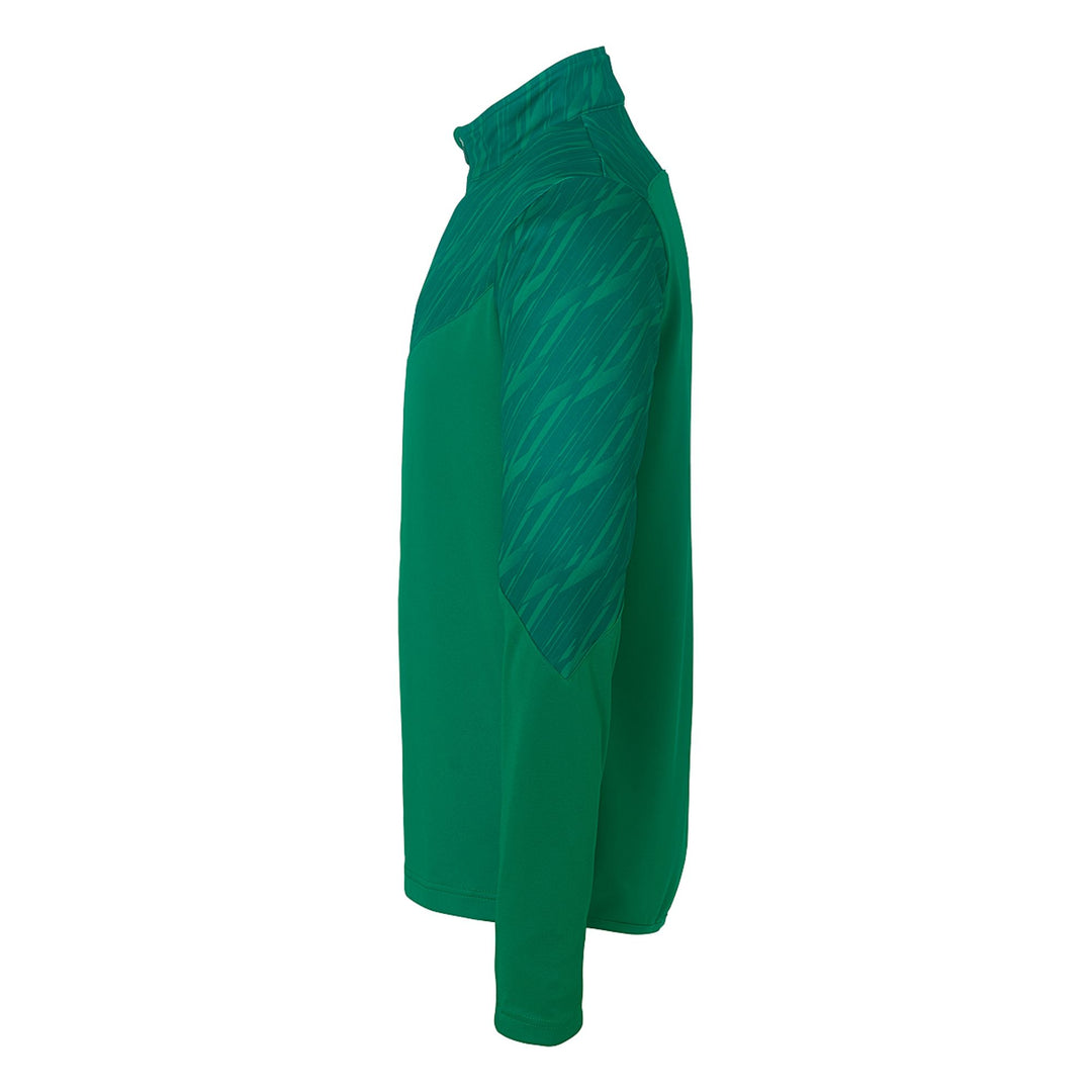 Uhlsport Progressive 28 1/4 Zip Top - lagune