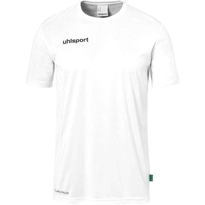 Uhlsport Essential Functional Shirt - weiß