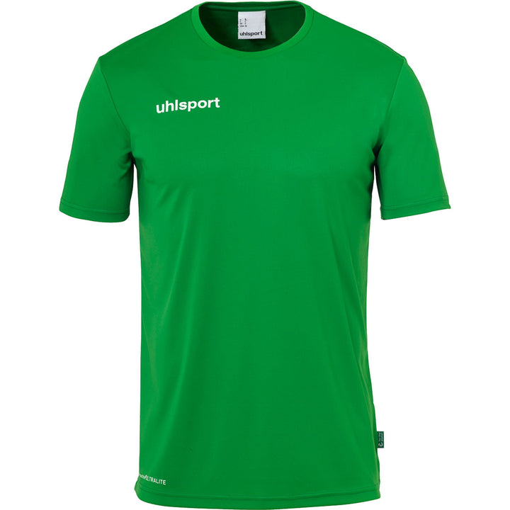 Uhlsport Essential Functional Shirt - grün