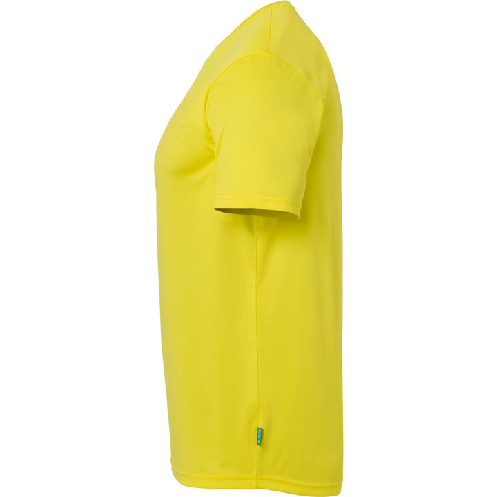 Uhlsport Essential Functional Shirt - limonengelb