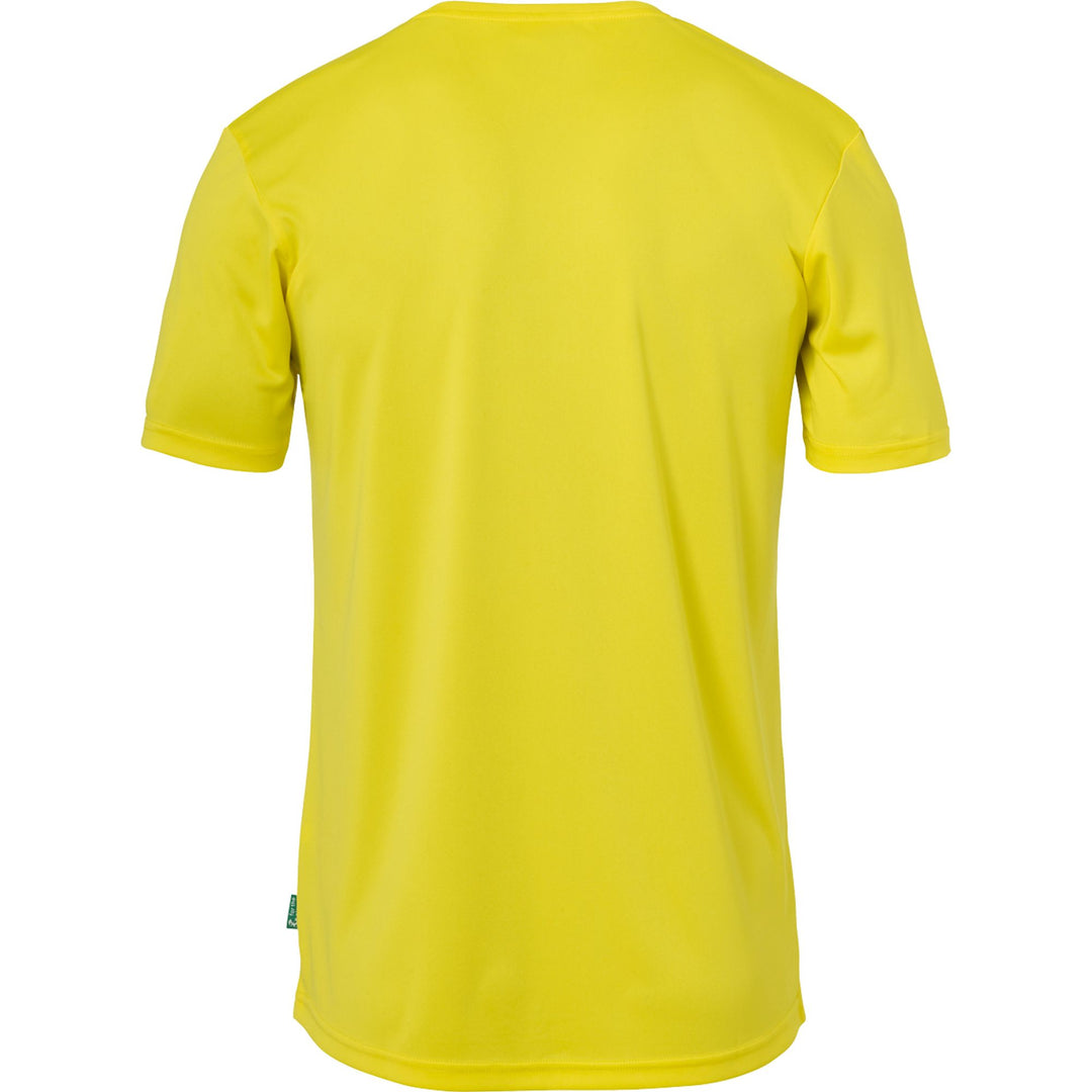 Uhlsport Essential Functional Shirt - limonengelb