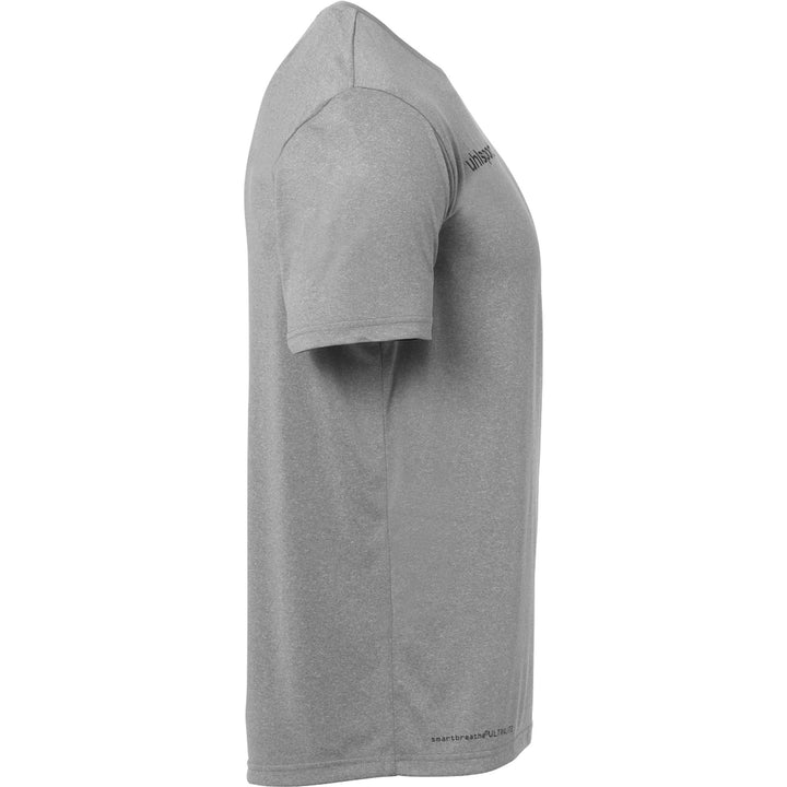 Uhlsport Essential Functional Shirt - dark grau melange