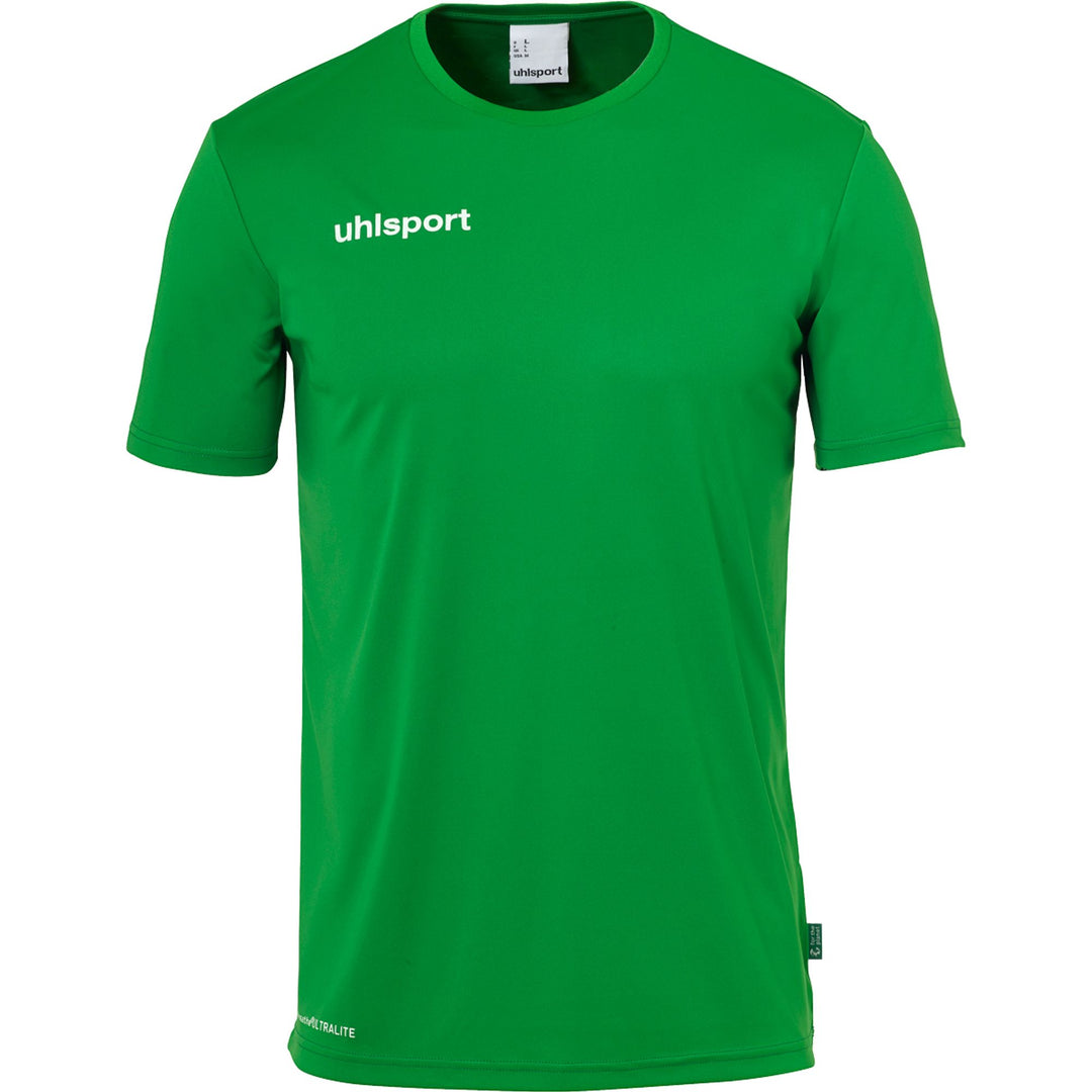 Uhlsport Essential Functional Shirt - grün