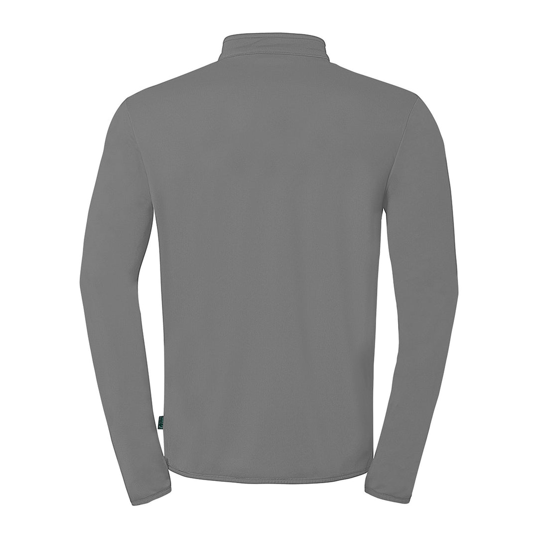 Uhlsport Equipe 29 Classic Jacke - steingrau/weiß/schwarz