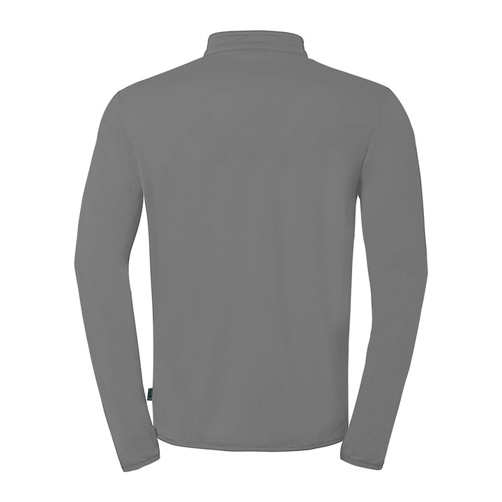 Uhlsport Equipe 29 Classic Jacke - steingrau/weiß/schwarz