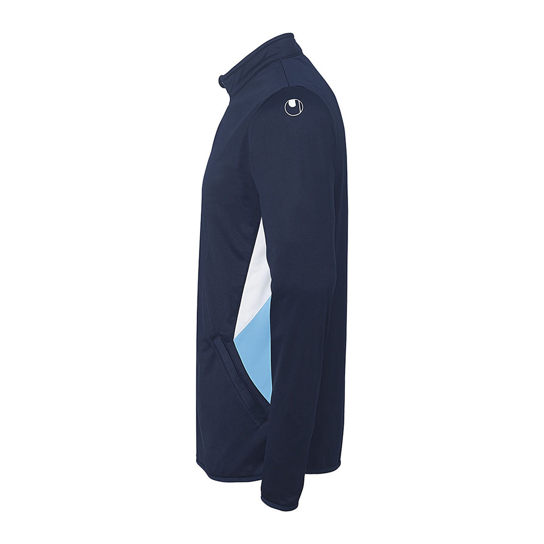 Uhlsport Equipe 29 Classic Jacke - marine/skyblau/weiß