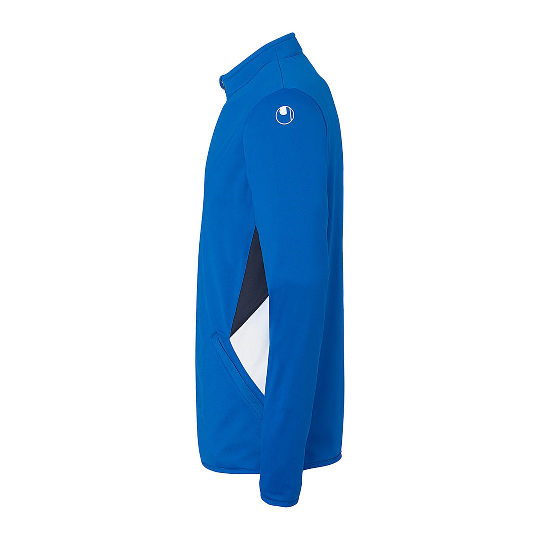 Uhlsport Equipe 29 Classic Jacke - azurblau/weiß/marine