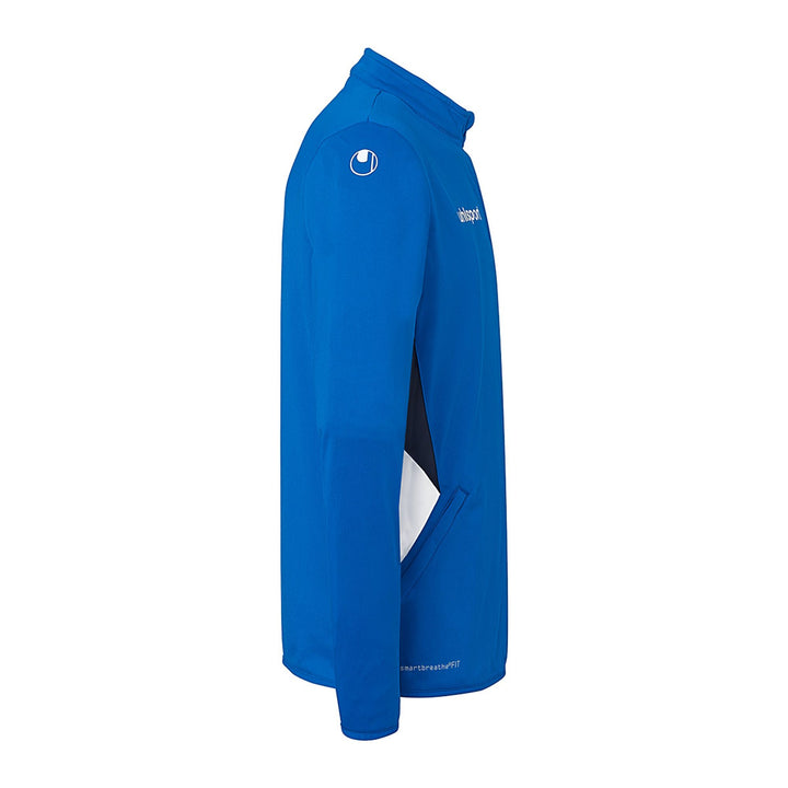 Uhlsport Equipe 29 Classic Jacke - azurblau/weiß/marine