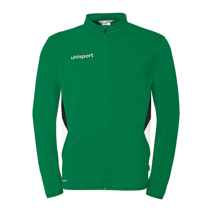 Uhlsport Equipe 29 Classic Jacke - lagune/weiß/schwarz