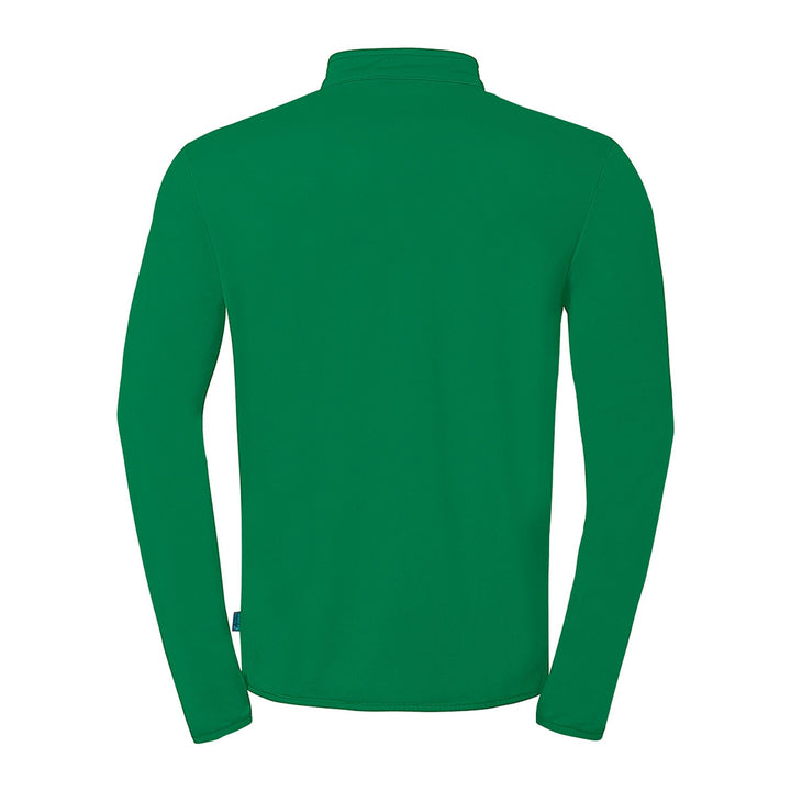 Uhlsport Equipe 29 Classic Jacke - lagune/weiß/schwarz