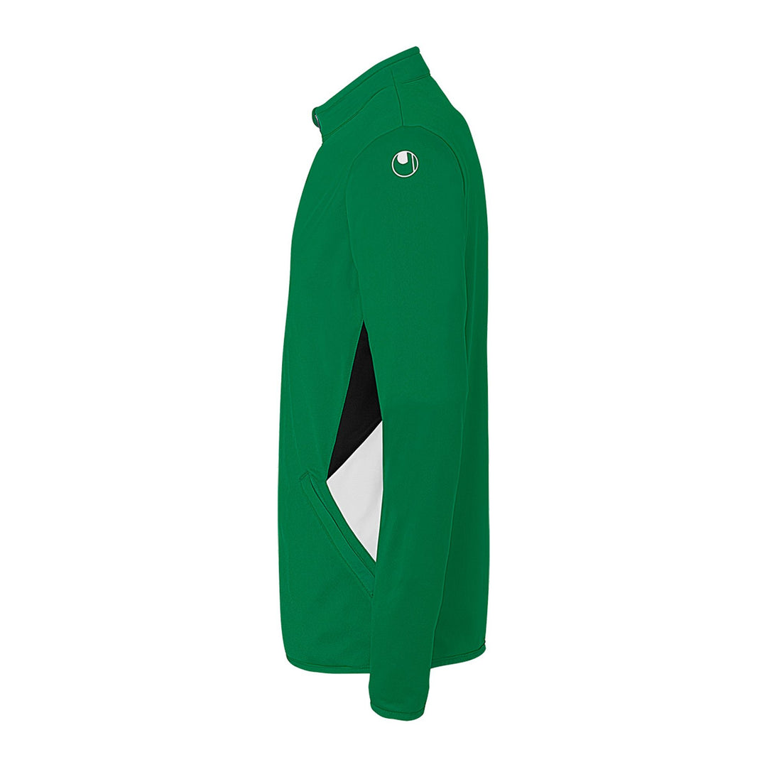 Uhlsport Equipe 29 Classic Jacke - lagune/weiß/schwarz