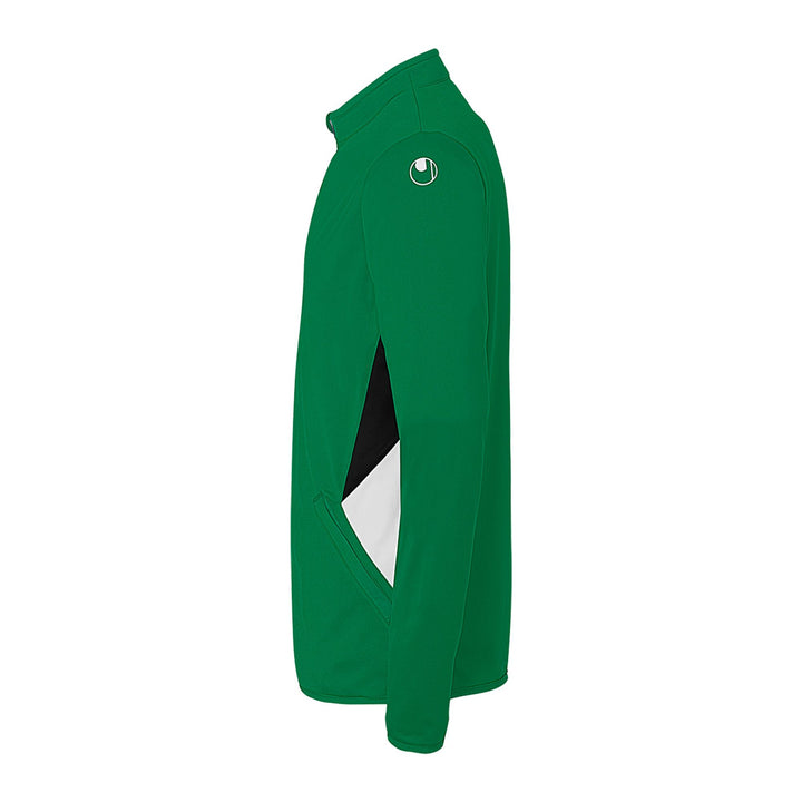 Uhlsport Equipe 29 Classic Jacke - lagune/weiß/schwarz