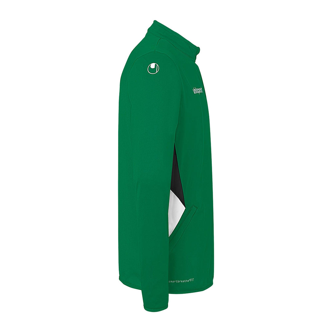 Uhlsport Equipe 29 Classic Jacke - lagune/weiß/schwarz