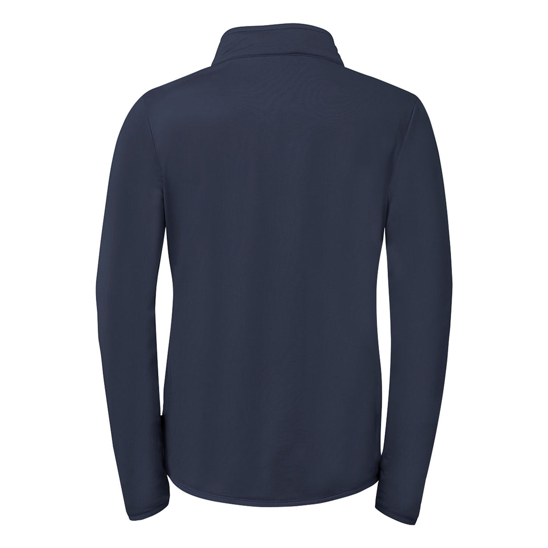 Uhlsport Equipe 29 Classic Jacke Damen - marine/skyblau/weiß