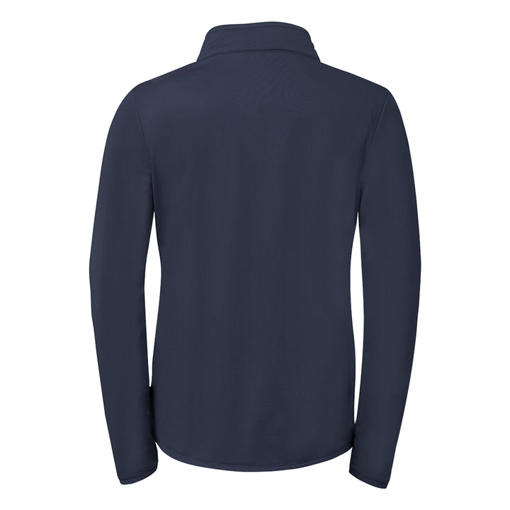 Uhlsport Equipe 29 Classic Jacke Damen - marine/skyblau/weiß