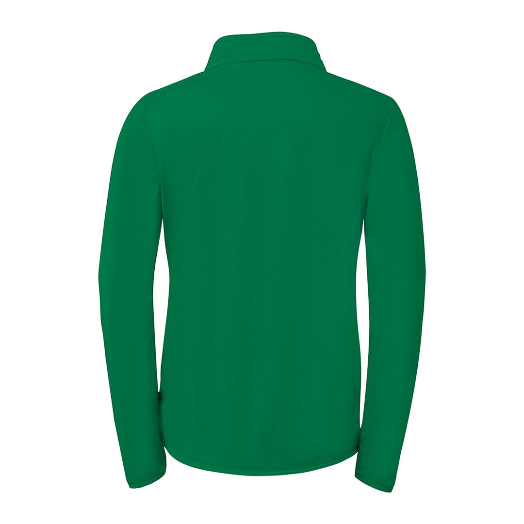 Uhlsport Equipe 29 Classic Jacke Damen - lagune/weiß/schwarz