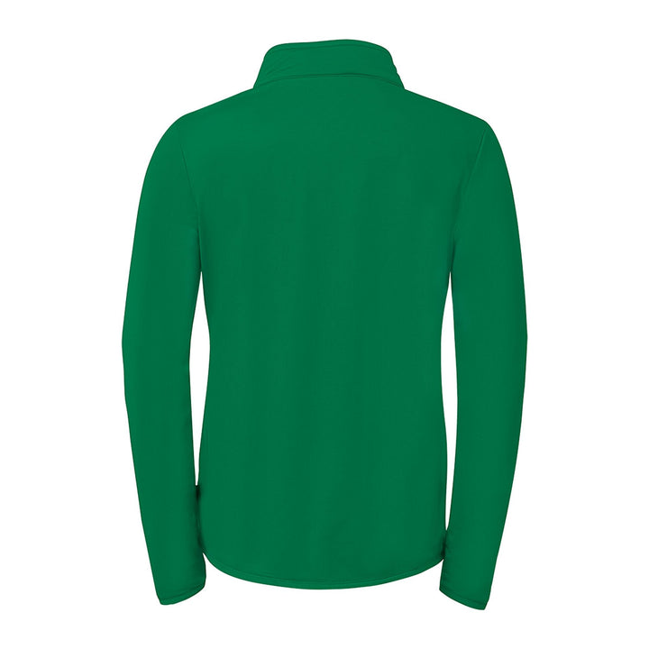 Uhlsport Equipe 29 Classic Jacke Damen - lagune/weiß/schwarz