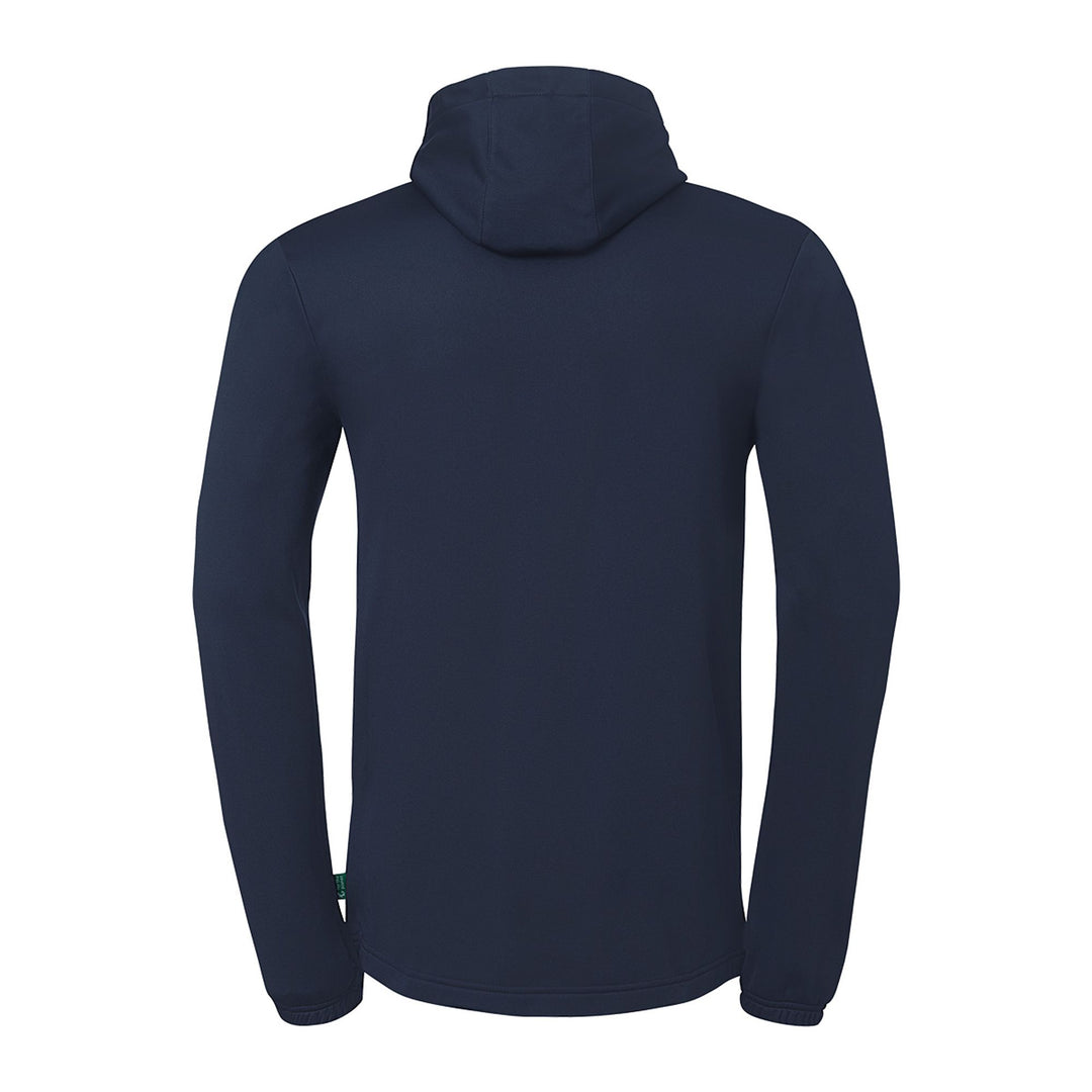 Uhlsport Equipe 29 Multi Hood Jacke - marine/skyblau/weiß