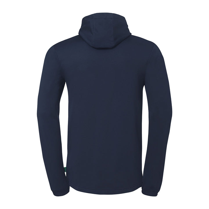 Uhlsport Equipe 29 Multi Hood Jacke - marine/skyblau/weiß