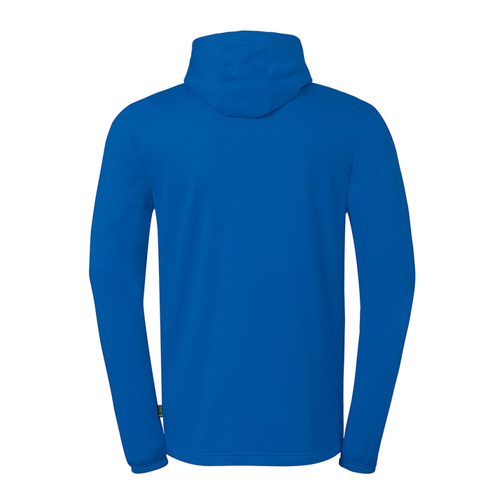 Uhlsport Equipe 29 Multi Hood Jacke - azurblau/weiß/marine