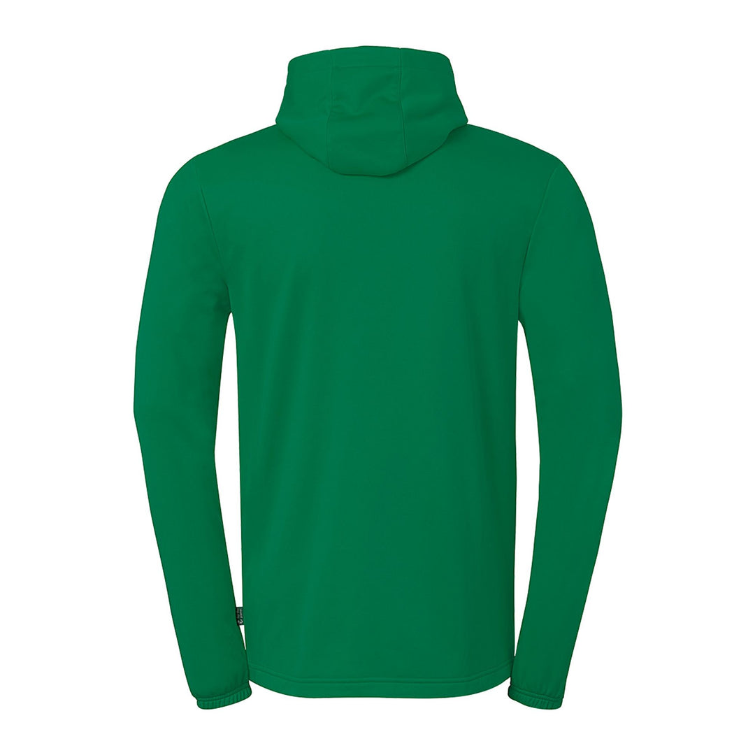 Uhlsport Equipe 29 Multi Hood Jacke - lagune/weiß/schwarz