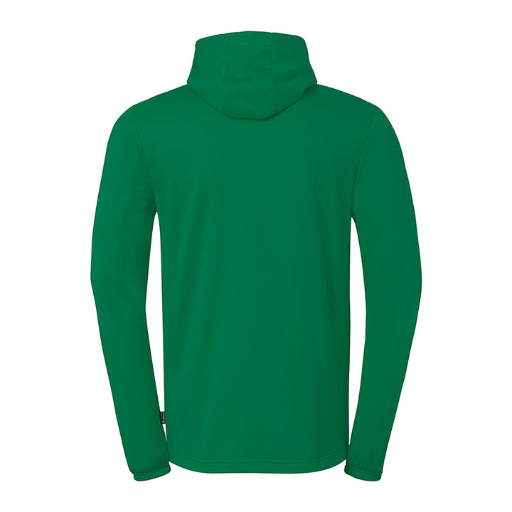 Uhlsport Equipe 29 Multi Hood Jacke - lagune/weiß/schwarz