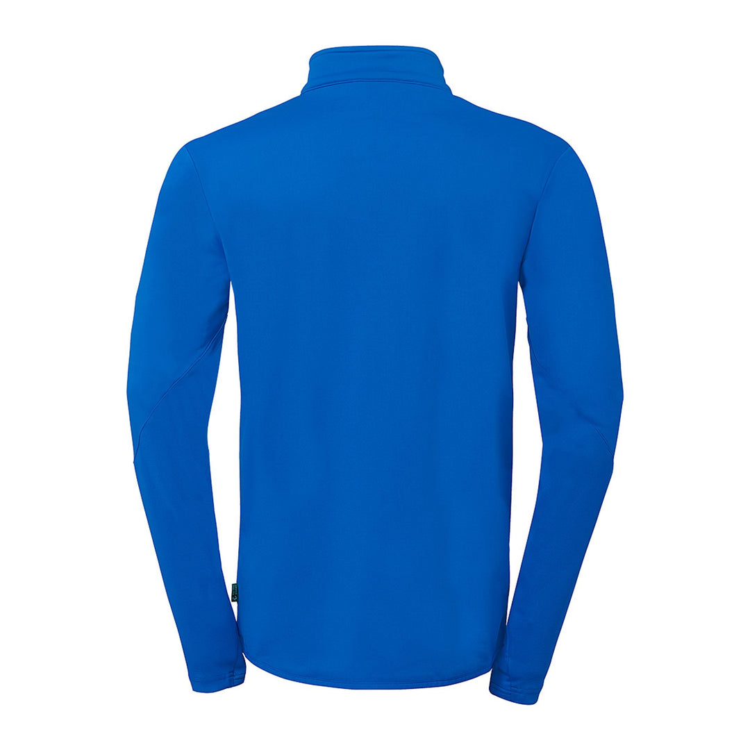 Uhlsport Equipe 29 1/4 Zip Top - azurblau/weiß/marine