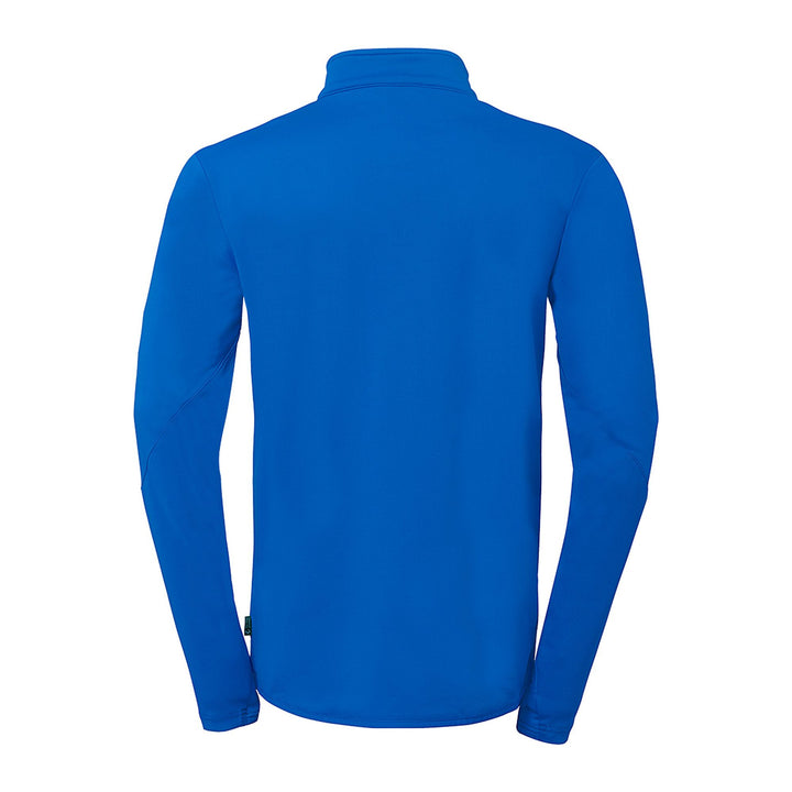Uhlsport Equipe 29 1/4 Zip Top - azurblau/weiß/marine