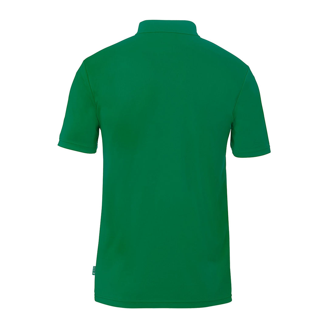 Uhlsport Equipe 29 Polo Shirt - lagune/weiß/schwarz