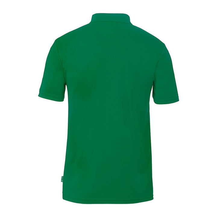 Uhlsport Equipe 29 Polo Shirt - lagune/weiß/schwarz