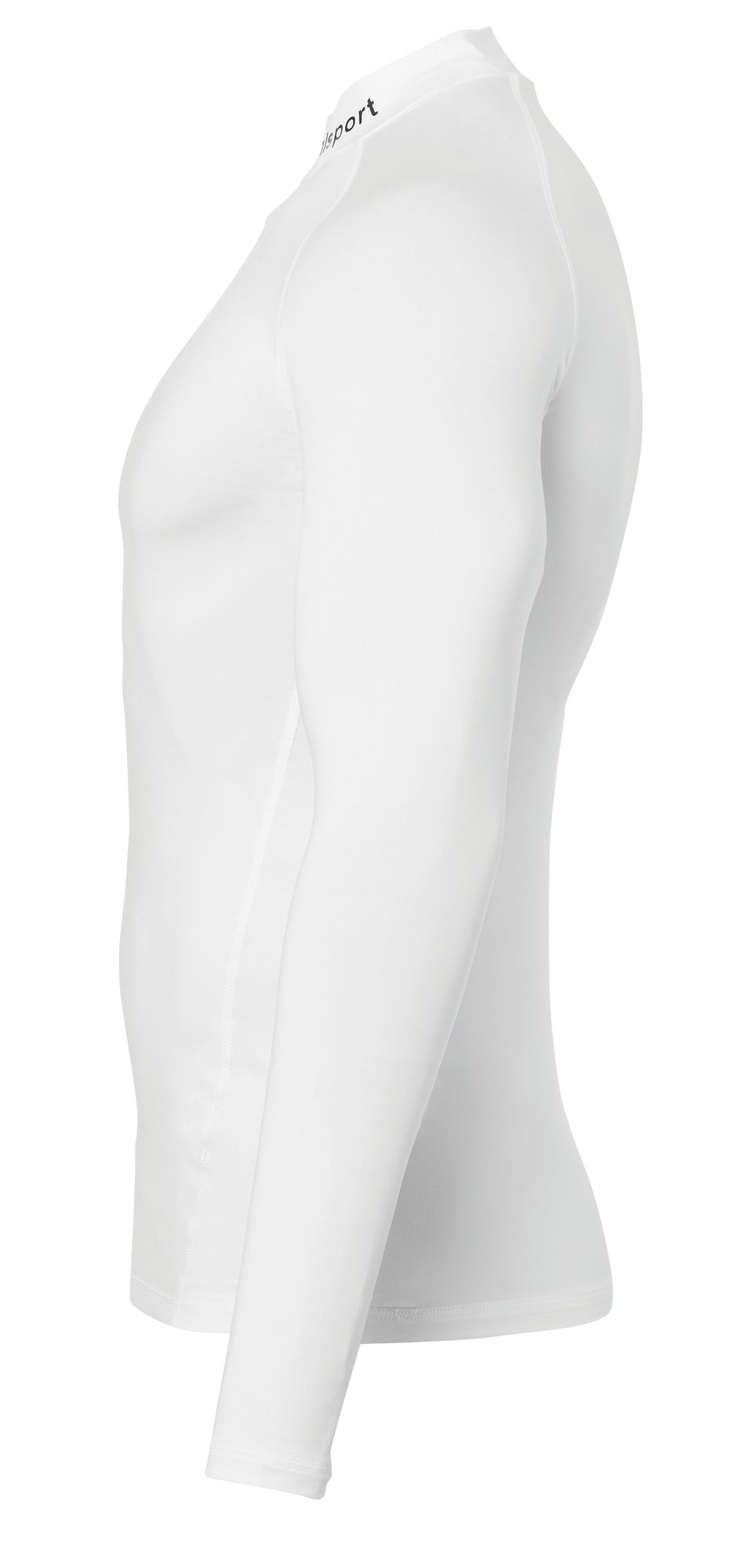 Uhlsport DISTINCTION PRO BASELAYER TURTLE NECK - weiß