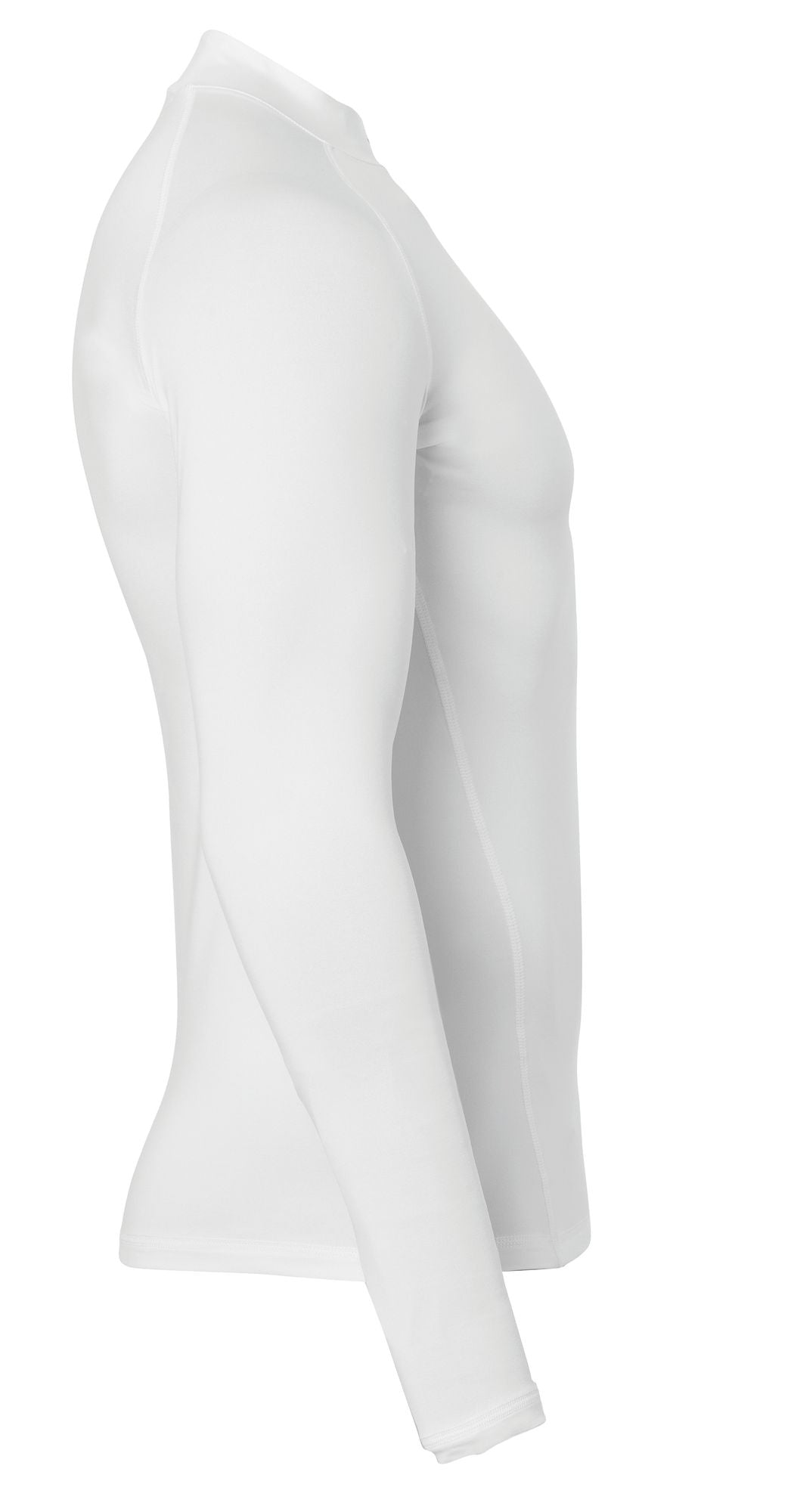 Uhlsport DISTINCTION PRO BASELAYER TURTLE NECK - weiß