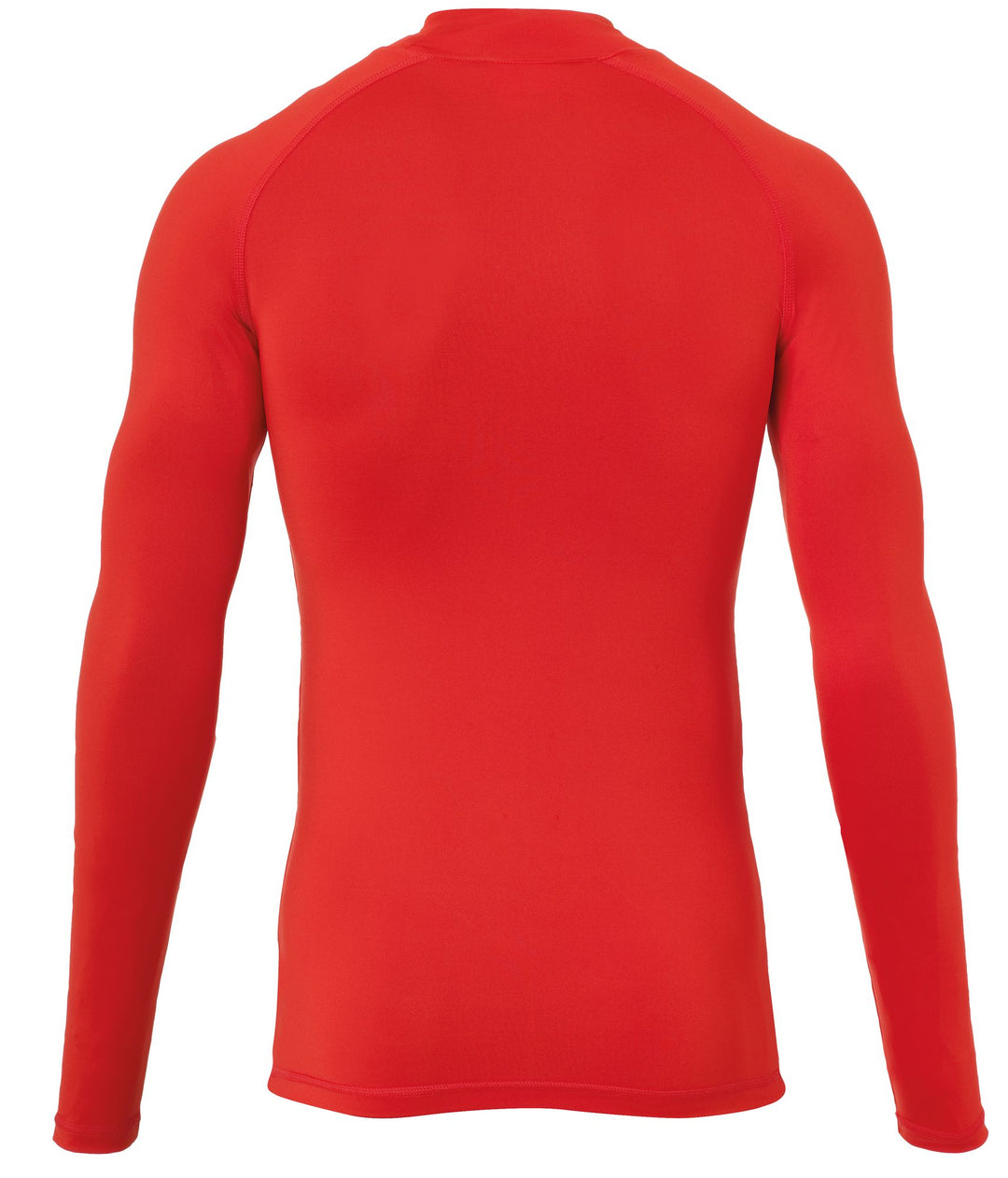 Uhlsport DISTINCTION PRO BASELAYER TURTLE NECK - rot