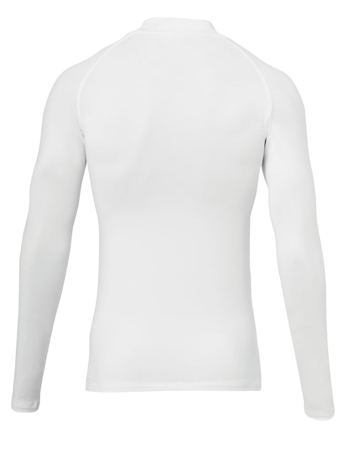 Uhlsport DISTINCTION PRO BASELAYER TURTLE NECK - weiß
