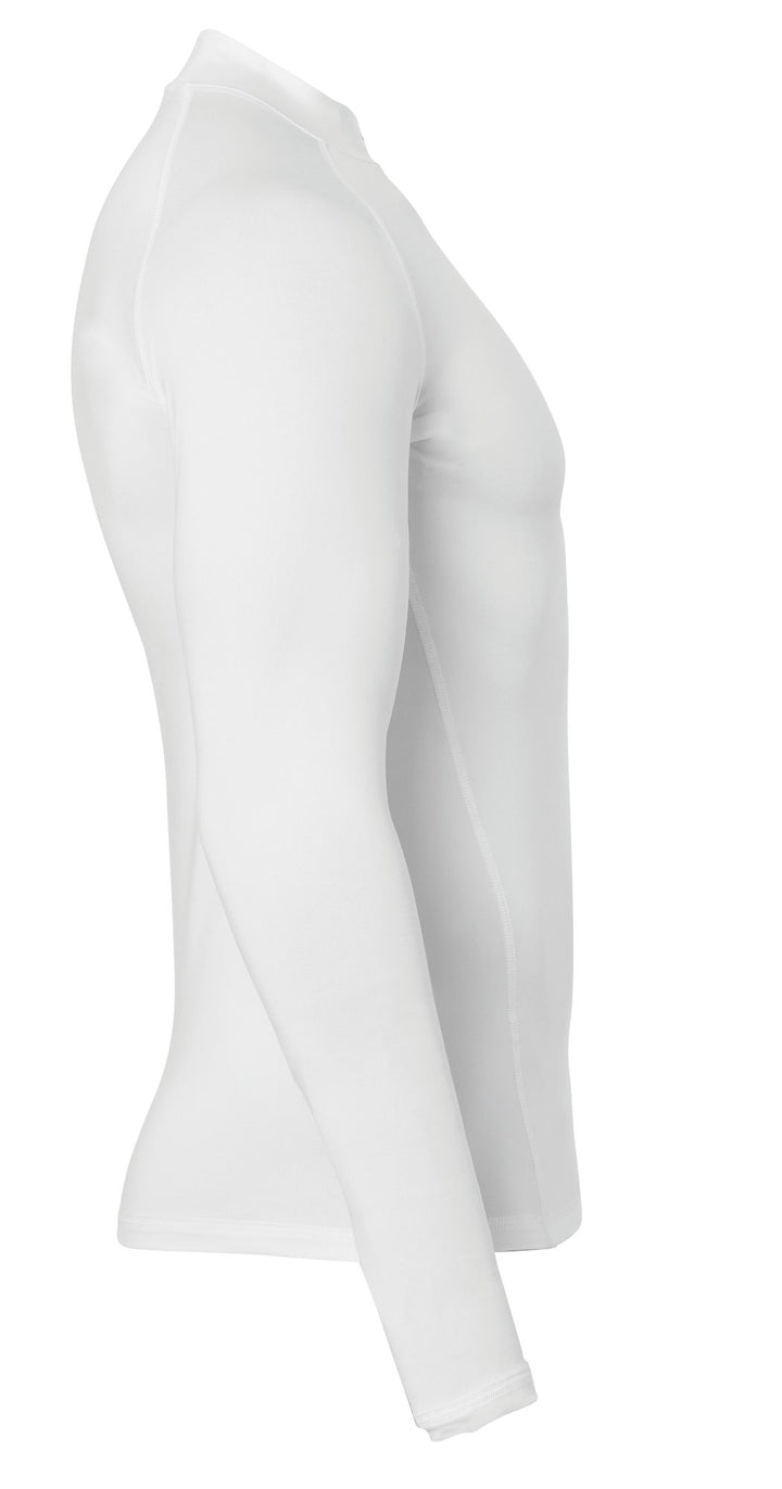 Uhlsport DISTINCTION PRO BASELAYER TURTLE NECK - weiß