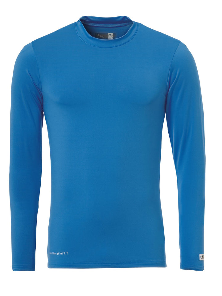 Uhlsport DISTINCTION COLORS BASELAYER - night blau